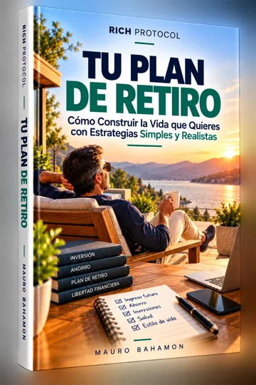 Portada de Tu Plan de Retiro